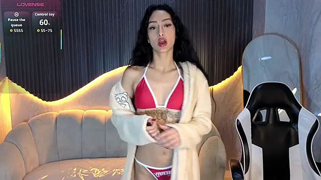 Tifany_Tx live XXX chat