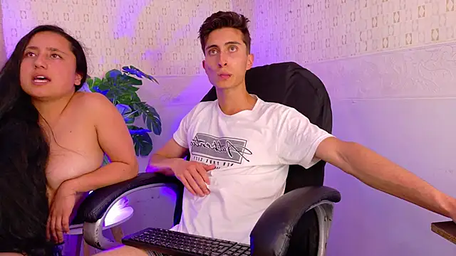 sammy_and_ithan 现场XXX聊天