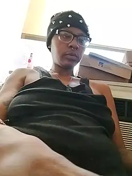 SynDarling6's Live XXX Chat