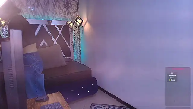 sweet_mussee's Live XXX Chat