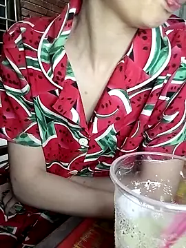 แชท XXX สดของ Chammy720