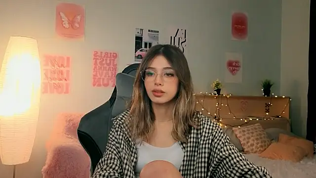 dinnerwithflowers' Live XXX Chat