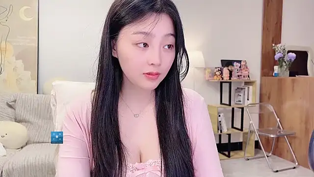 Chat +18 de TaixiDiary ao vivo