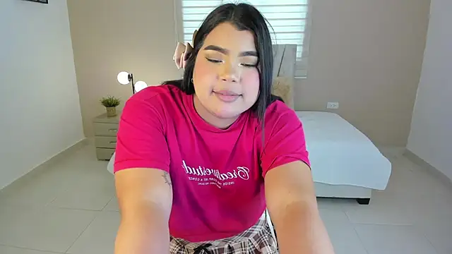 Shelsy_joys' Live XXX Chat