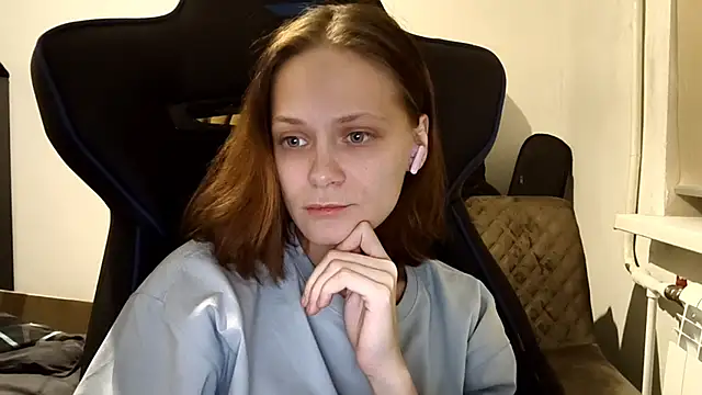 LuluSweetyGirl live XXX chat