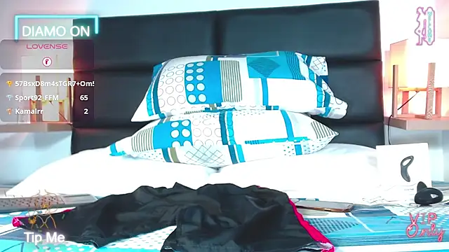 daniel_hunthern Webbikameraesitys