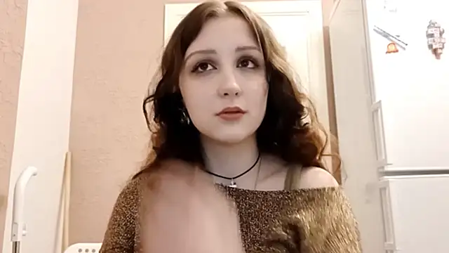 NaviHeren Live XXX chat