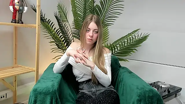 SharenSpear Live XXX-chat