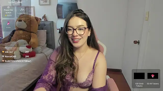 samysweet_8 Chat XXX live