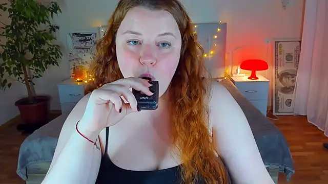 PolinaSalvatore live XXX chat