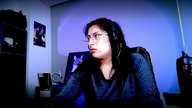 Scarlett_Sen live XXX chat