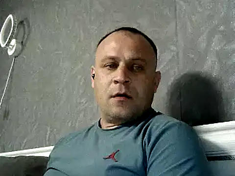 Вебкам-шоу Afonya344