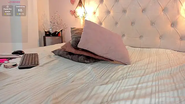 SakuraLee_'s Live XXX Chat