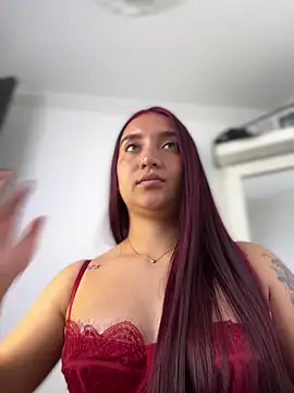 _Tammyyn Live XXX chat