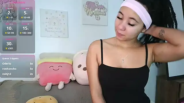 northly Live XXX Chat