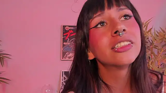 itsmroom_のライブXXXチャット