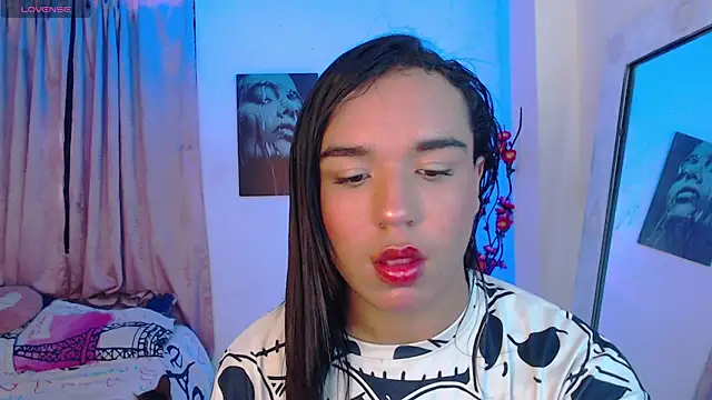 Candyy_doll__ – Kamerová šou