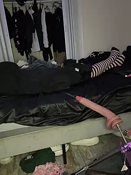 ernestomarquez Show Webcam