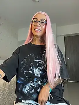 Show de miss_tatiana_ na webcam