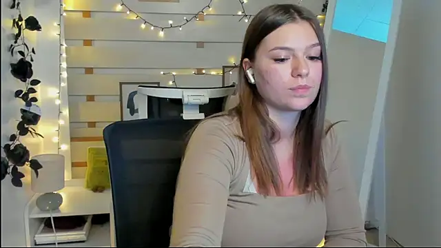 Josephine_Kiss – Live XXX-chat