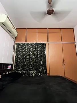 Sirishateluguammai Adlı Modelin Web Kamerası Şovu