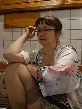 Rusalohkax Live XXX-chat