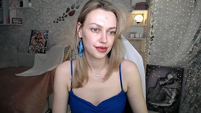 Chat +18 de NickyAdamidi ao vivo