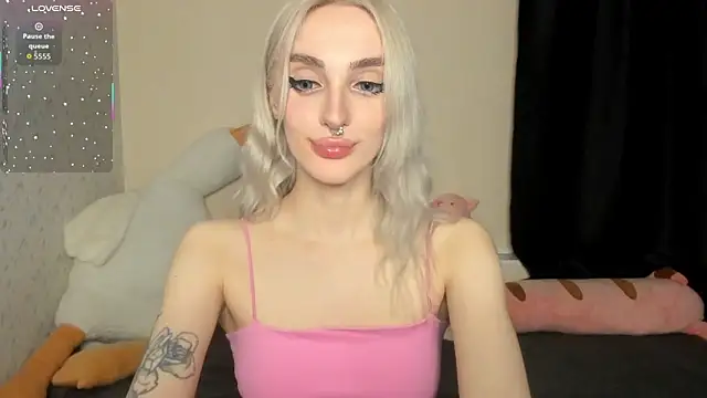 succubantra's Live XXX Chat