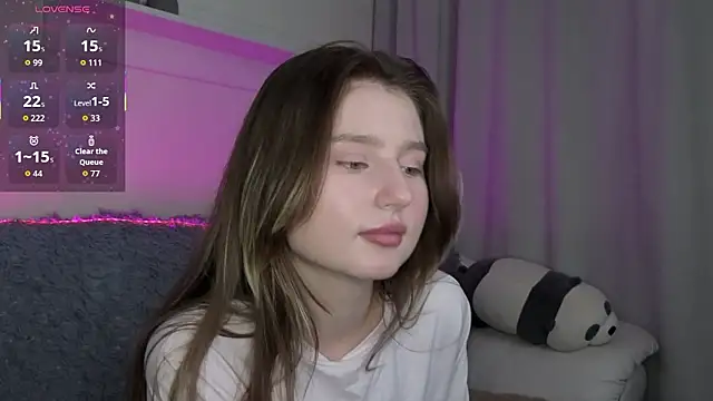 _Lua__'s Live XXX Chat