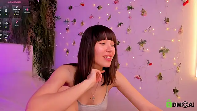 Black_Jenny's Live XXX Chat