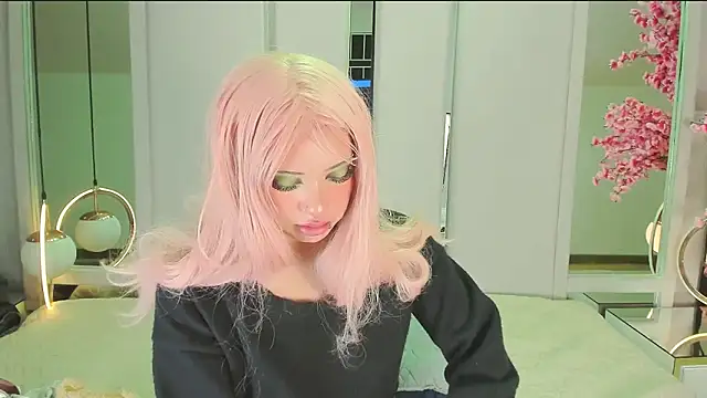 Chat +18 de NamiMoon1 ao vivo