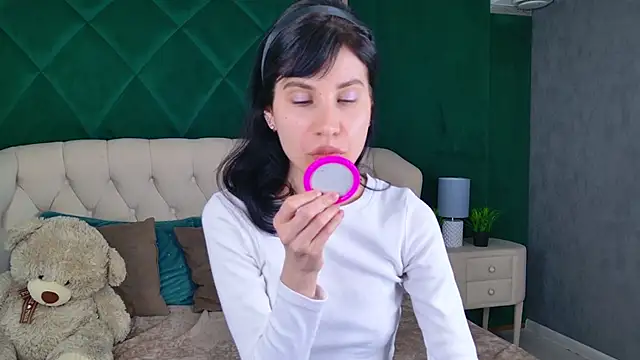 Dedra_DixonのライブXXXチャット