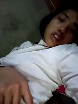 Hoa-tuylip's Webcam Show