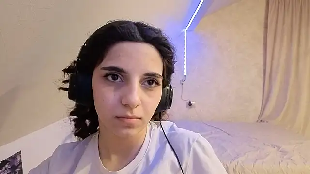 Blissmissataeses' Live XXX Chat