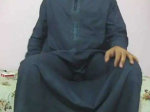 foxsanSs Webcam Show