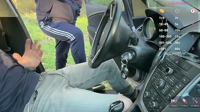 Вебкам-шоу breizh22BB