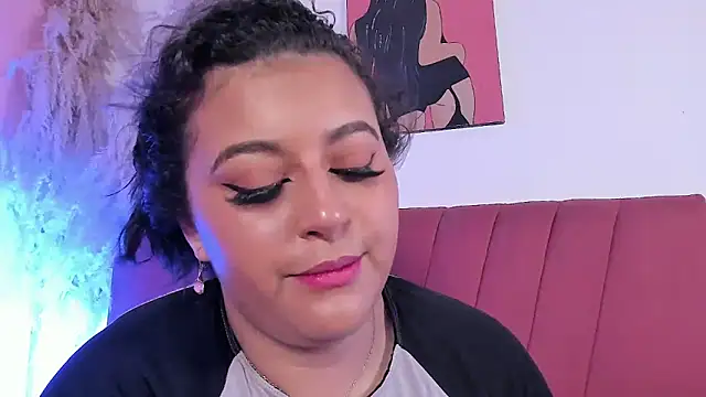 Chat +18 de LorenaStevens ao vivo