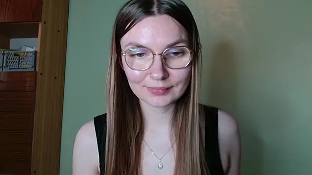 Chat XXX en directo de LooveELLYx