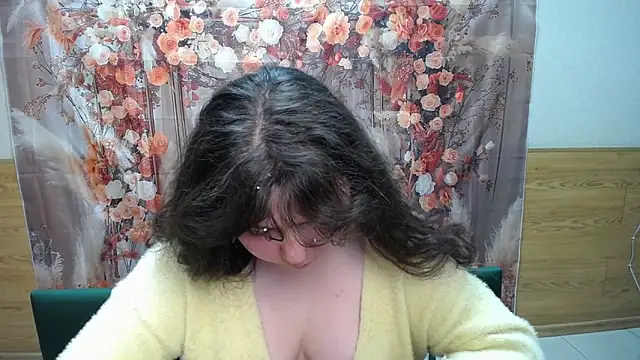 Chat XXX en directo de NeonilaLisova