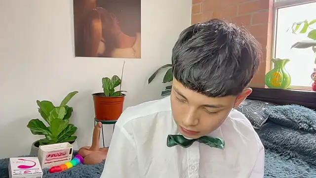 Andy_Belier23 Webcam-Show