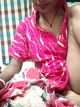 Show de Sweet-runi na webcam