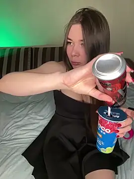 Sweet1Girl69: вебкам-шоу