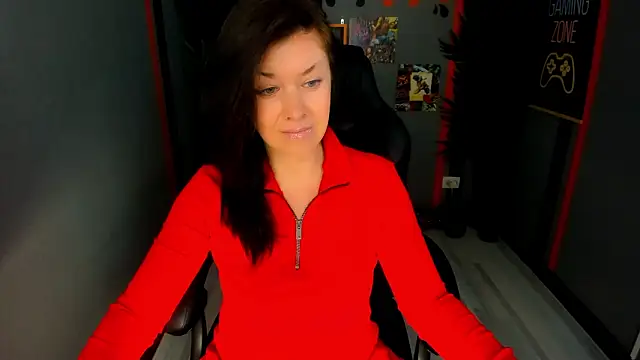 Živý XXX chat AnaMills