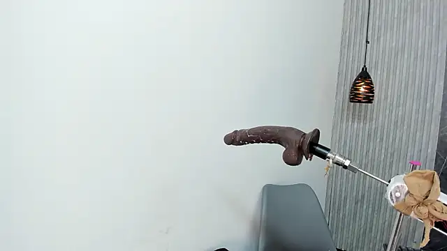 Show webcam de Angie_Will