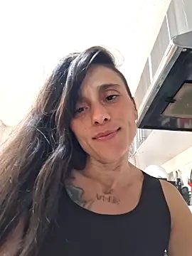 Czat XXX na żywo – Samy_Hoops