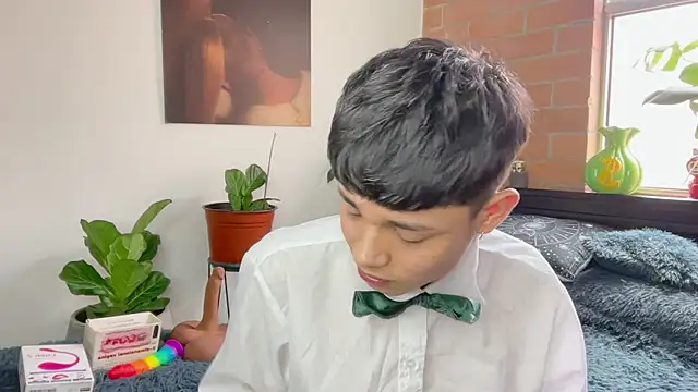 Andy_Belier23's Webcam Show