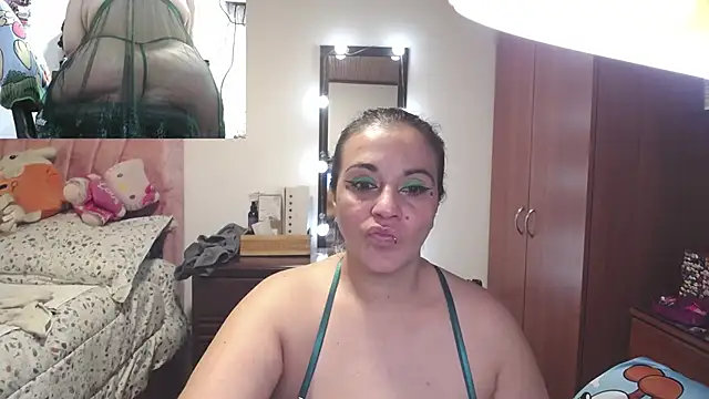 zoe_hotxxx's Live XXX Chat