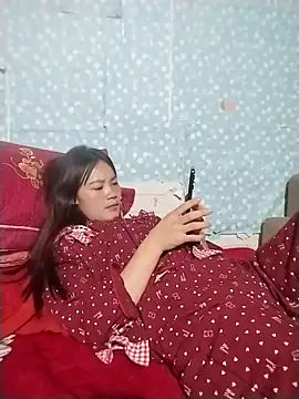 dorothyxx Show Webcam