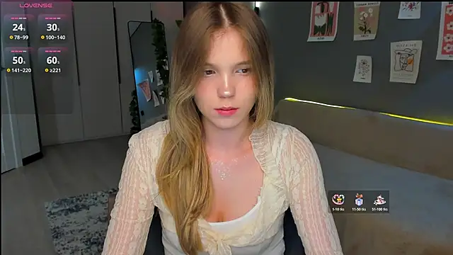 linakorvin 即時 XXX 聊天