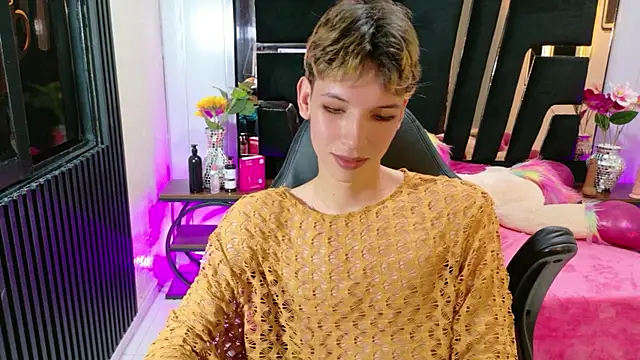 Stefany_PiInk Webcamshow